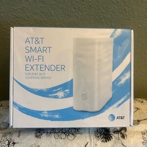 AT&T Smart Wifi Extender Air 4921